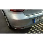 VOLKSWAGEN POLO (6C1) VOLKSWAGEN POLO (6C1) '2015 EDITION BLUEMOTION PLATA 2014