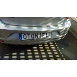 VOLKSWAGEN POLO (6C1) VOLKSWAGEN POLO (6C1) '2015 EDITION BLUEMOTION PLATA 2014