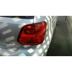 VOLKSWAGEN POLO (6C1) VOLKSWAGEN POLO (6C1) '2015 EDITION BLUEMOTION PLATA 2014