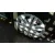 VOLKSWAGEN POLO (6C1) '2015 EDITION BLUEMOTION PLATA