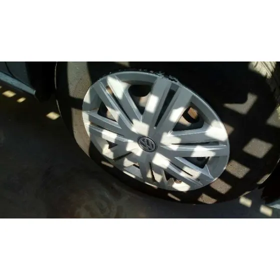 VOLKSWAGEN POLO (6C1) '2015 EDITION BLUEMOTION PLATA