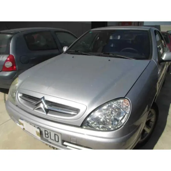 CITROEN XSARA BERLINA '2001 1.6 16V CHRONO GRIS