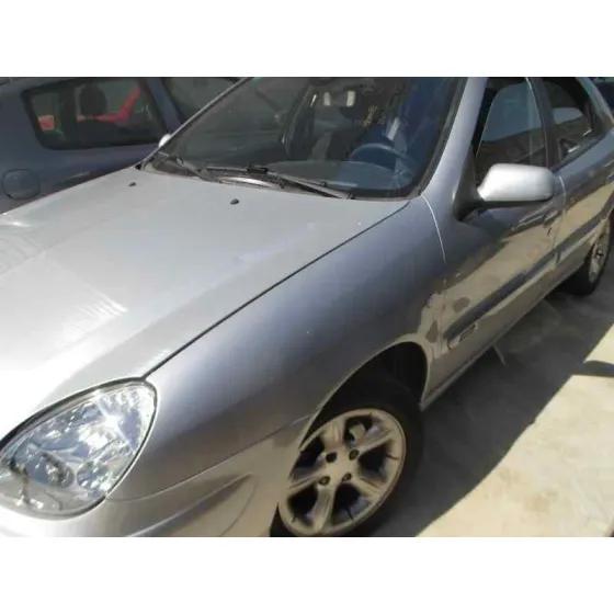 CITROEN XSARA BERLINA '2001 1.6 16V CHRONO GRIS