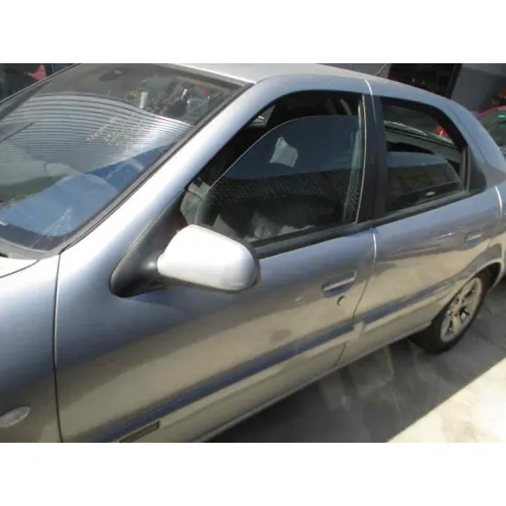 CITROEN XSARA BERLINA '2001 1.6 16V CHRONO GRIS