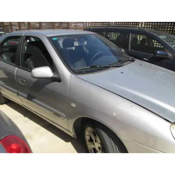 CITROEN XSARA BERLINA '2001 1.6 16V CHRONO GRIS
