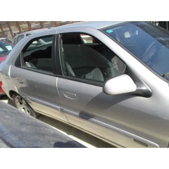 CITROEN XSARA BERLINA '2001 1.6 16V CHRONO GRIS