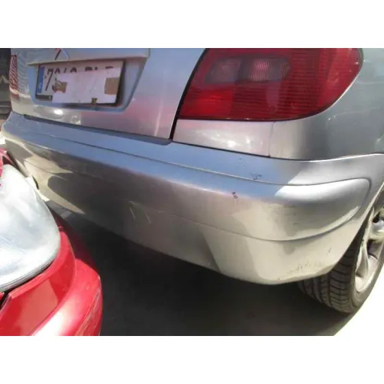 CITROEN XSARA BERLINA '2001 1.6 16V CHRONO GRIS