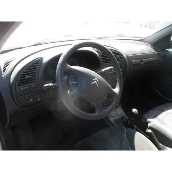 CITROEN XSARA BERLINA '2001 1.6 16V CHRONO GRIS