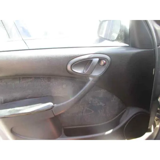 CITROEN XSARA BERLINA '2001 1.6 16V CHRONO GRIS
