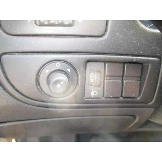 CITROEN XSARA BERLINA '2001 1.6 16V CHRONO GRIS