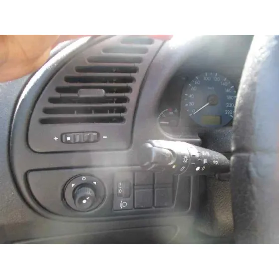 CITROEN XSARA BERLINA '2001 1.6 16V CHRONO GRIS