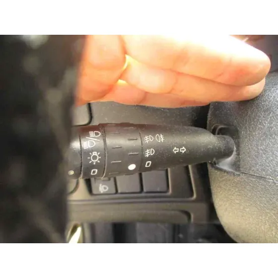 CITROEN XSARA BERLINA '2001 1.6 16V CHRONO GRIS