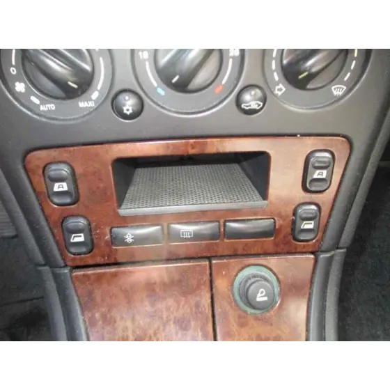 CITROEN XSARA BERLINA '2001 1.6 16V CHRONO GRIS