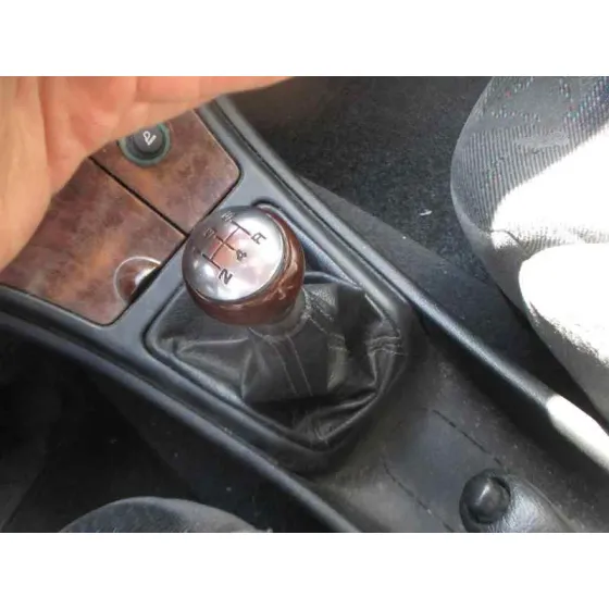 CITROEN XSARA BERLINA '2001 1.6 16V CHRONO GRIS
