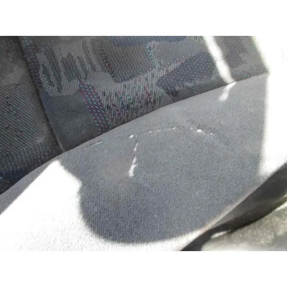 CITROEN XSARA BERLINA '2001 1.6 16V CHRONO GRIS