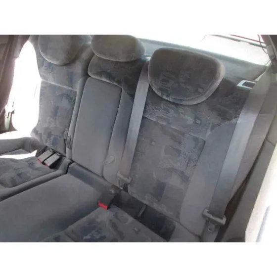 CITROEN XSARA BERLINA '2001 1.6 16V CHRONO GRIS