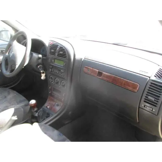 CITROEN XSARA BERLINA '2001 1.6 16V CHRONO GRIS