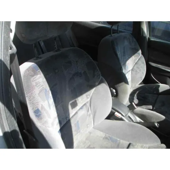 CITROEN XSARA BERLINA '2001 1.6 16V CHRONO GRIS