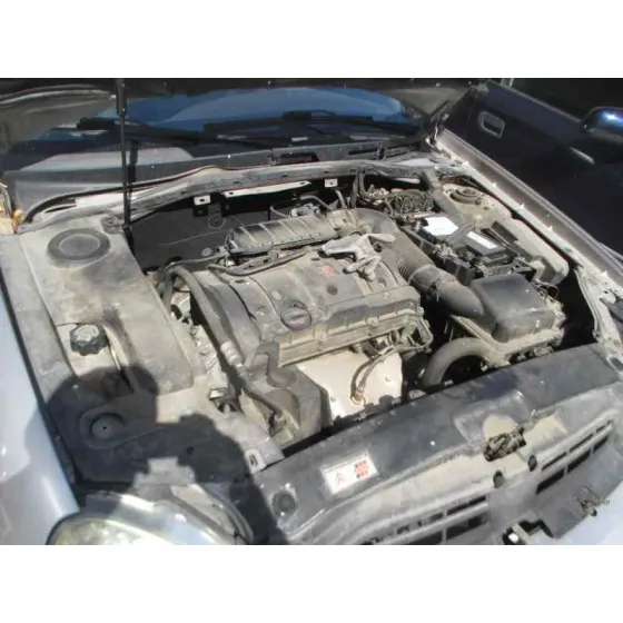 CITROEN XSARA BERLINA '2001 1.6 16V CHRONO GRIS