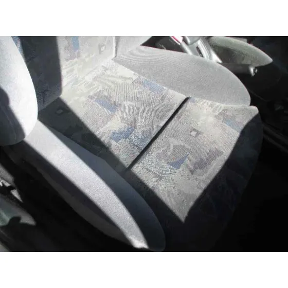 CITROEN XSARA BERLINA '2001 1.6 16V CHRONO GRIS