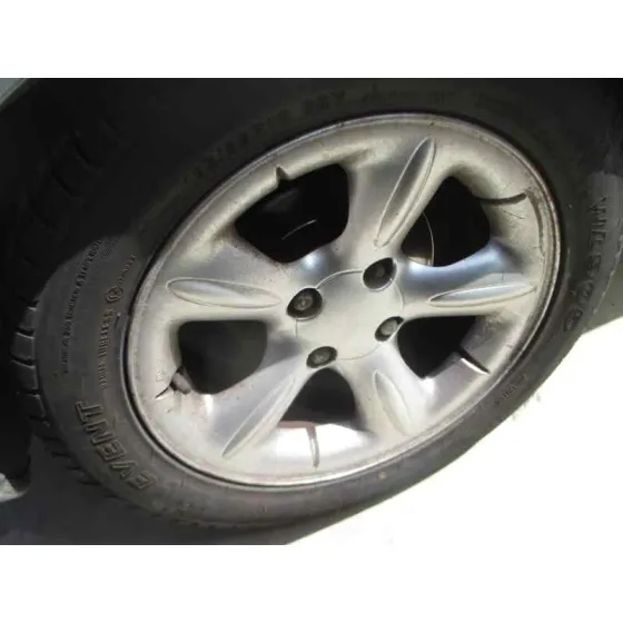 CITROEN XSARA BERLINA '2001 1.6 16V CHRONO GRIS