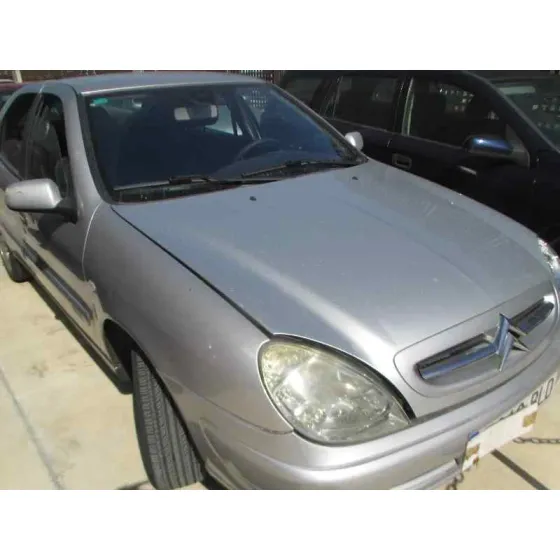 CITROEN XSARA BERLINA '2001 1.6 16V CHRONO GRIS