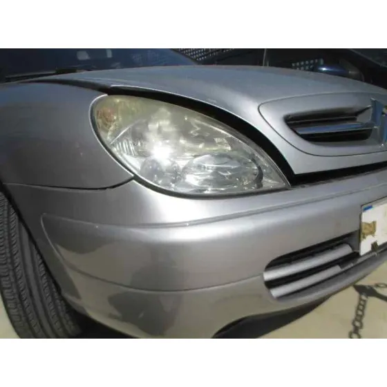 CITROEN XSARA BERLINA '2001 1.6 16V CHRONO GRIS
