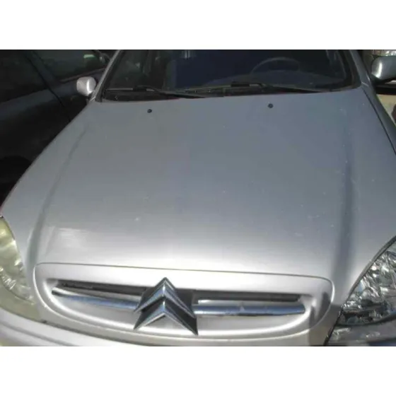 CITROEN XSARA BERLINA '2001 1.6 16V CHRONO GRIS