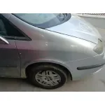 FIAT ULYSSE (179) FIAT ULYSSE (179) '2004 2.0 JTD BASICO PLATA 2002