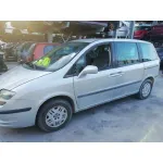 FIAT ULYSSE (179) FIAT ULYSSE (179) '2004 2.0 JTD BASICO PLATA 2002