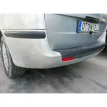 FIAT ULYSSE (179) FIAT ULYSSE (179) '2004 2.0 JTD BASICO PLATA 2002