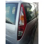 FIAT ULYSSE (179) FIAT ULYSSE (179) '2004 2.0 JTD BASICO PLATA 2002
