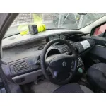 FIAT ULYSSE (179) FIAT ULYSSE (179) '2004 2.0 JTD BASICO PLATA 2002