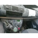 FIAT ULYSSE (179) FIAT ULYSSE (179) '2004 2.0 JTD BASICO PLATA 2002