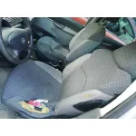 FIAT ULYSSE (179) FIAT ULYSSE (179) '2004 2.0 JTD BASICO PLATA 2002