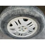 FIAT ULYSSE (179) FIAT ULYSSE (179) '2004 2.0 JTD BASICO PLATA 2002