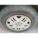 FIAT ULYSSE (179) FIAT ULYSSE (179) '2004 2.0 JTD BASICO PLATA 2002