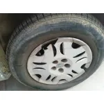 FIAT ULYSSE (179) FIAT ULYSSE (179) '2004 2.0 JTD BASICO PLATA 2002