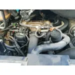 FIAT ULYSSE (179) FIAT ULYSSE (179) '2004 2.0 JTD BASICO PLATA 2002