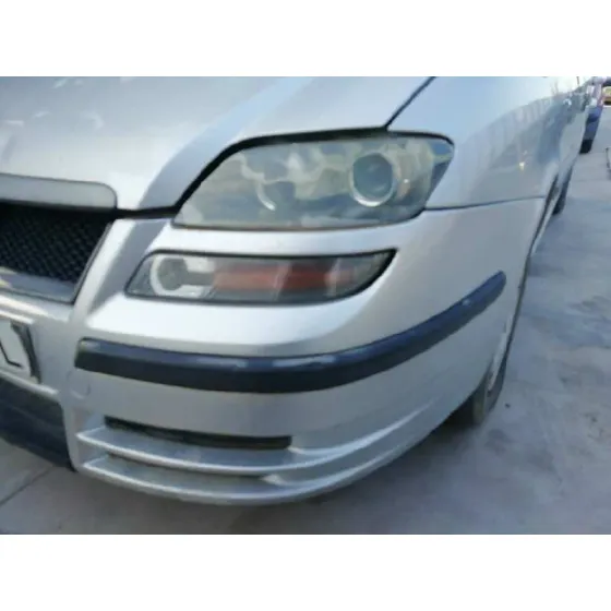 FIAT ULYSSE (179) '2004 2.0 JTD BASICO PLATA