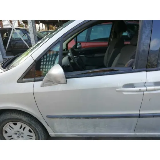 FIAT ULYSSE (179) '2004 2.0 JTD BASICO PLATA