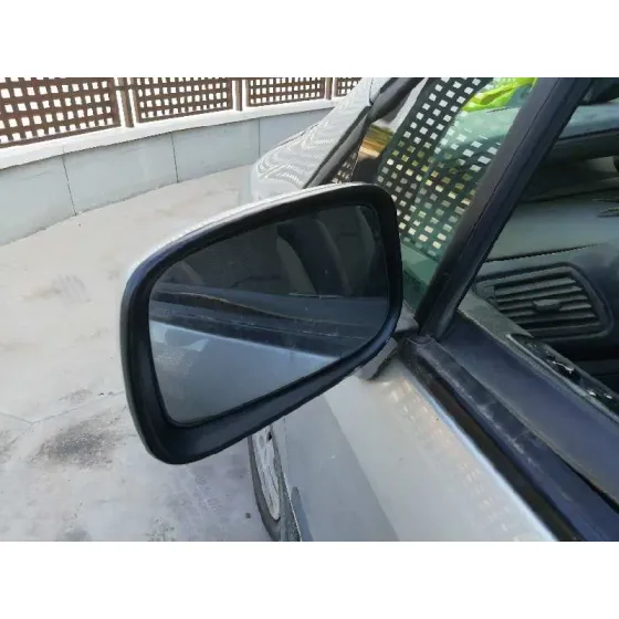 FIAT ULYSSE (179) '2004 2.0 JTD BASICO PLATA