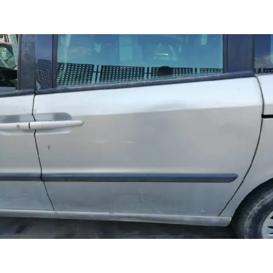 FIAT ULYSSE (179) '2004 2.0 JTD BASICO PLATA