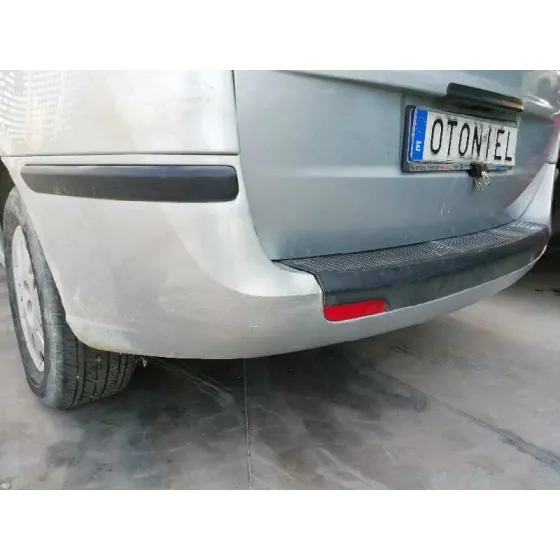 FIAT ULYSSE (179) '2004 2.0 JTD BASICO PLATA