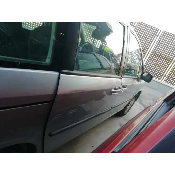 FIAT ULYSSE (179) '2004 2.0 JTD BASICO PLATA