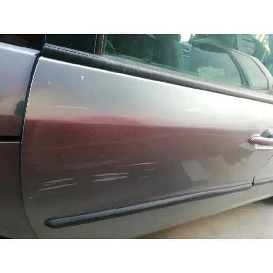 FIAT ULYSSE (179) '2004 2.0 JTD BASICO PLATA