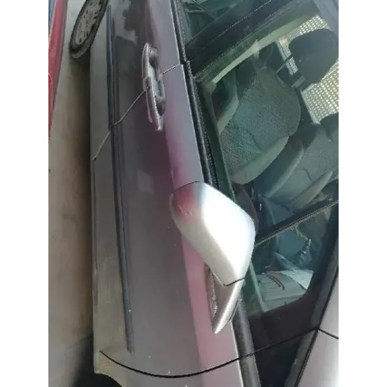FIAT ULYSSE (179) '2004 2.0 JTD BASICO PLATA