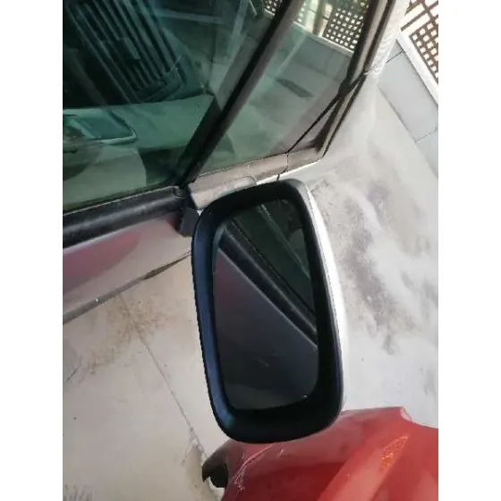 FIAT ULYSSE (179) '2004 2.0 JTD BASICO PLATA