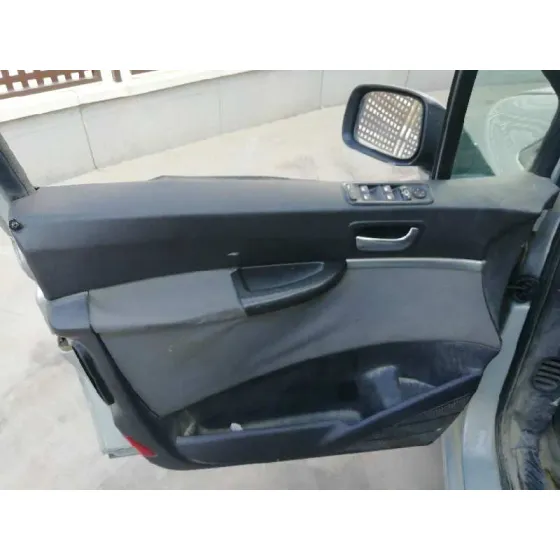 FIAT ULYSSE (179) '2004 2.0 JTD BASICO PLATA