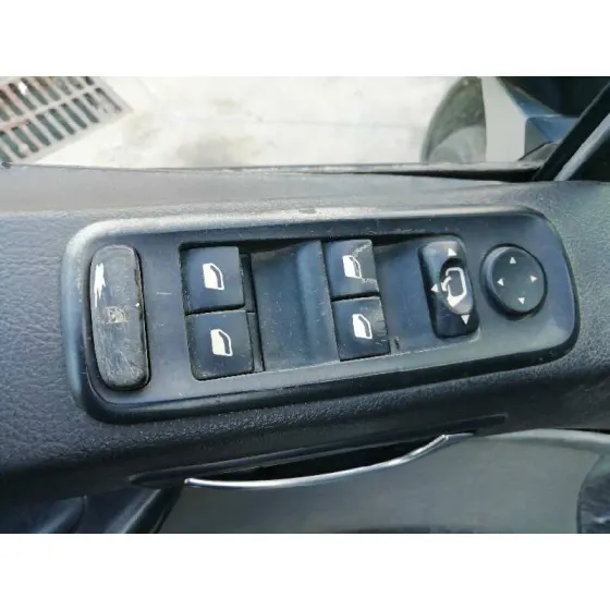 FIAT ULYSSE (179) '2004 2.0 JTD BASICO PLATA